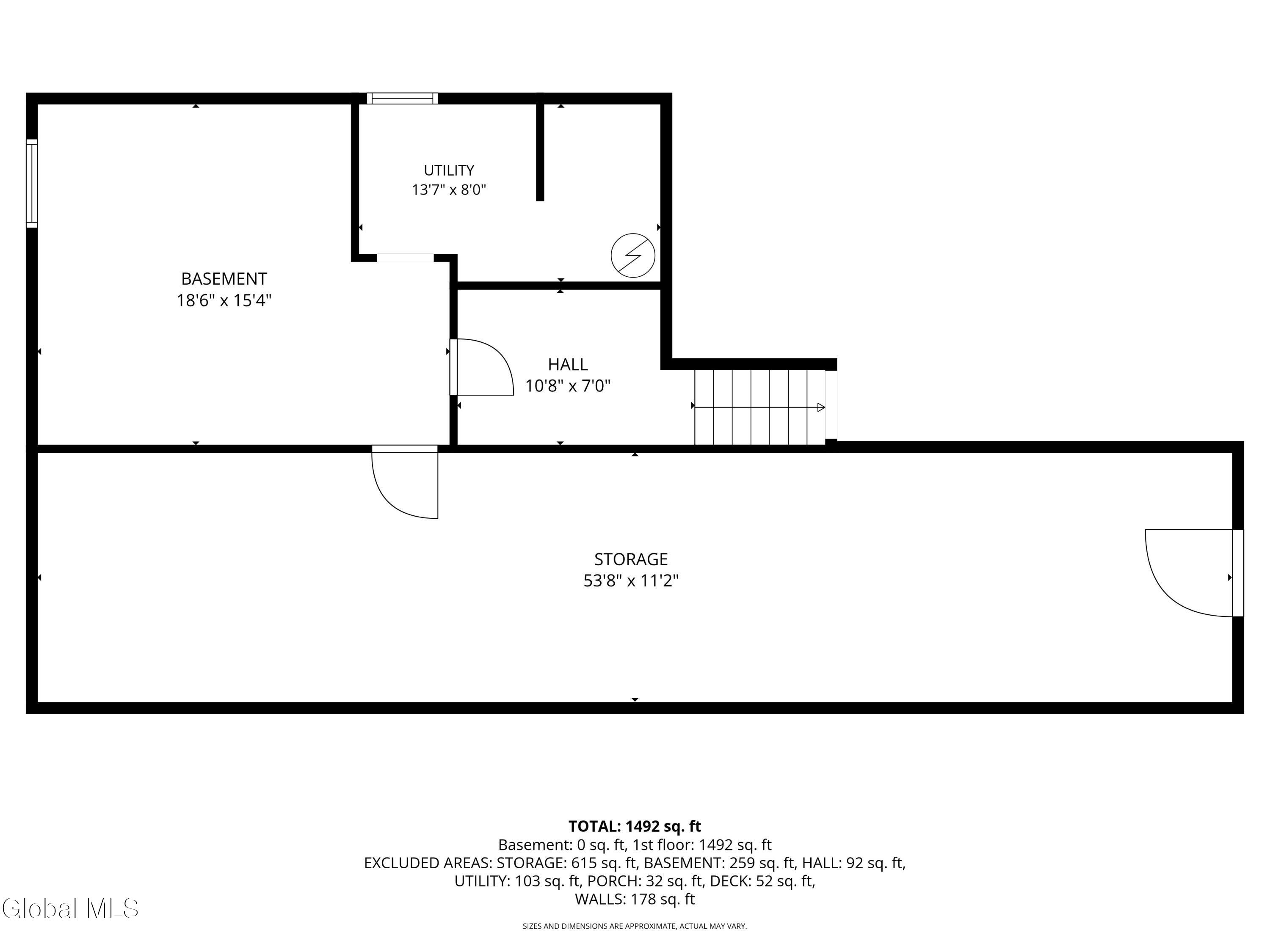 457 Sandhill Road Greenfield Center NY 12833