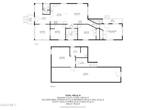 457 Sandhill Road Greenfield Center NY 12833