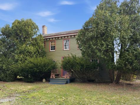 46 State Route 23 Claverack NY 12513