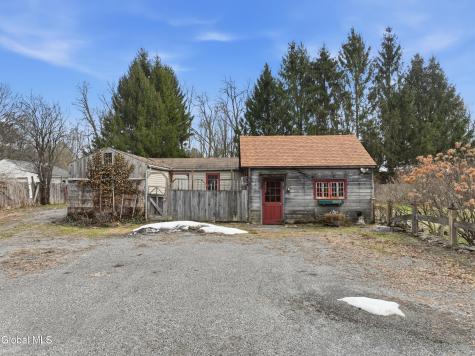 46 State Route 23 Claverack NY 12513
