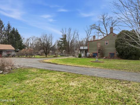 46 State Route 23 Claverack NY 12513