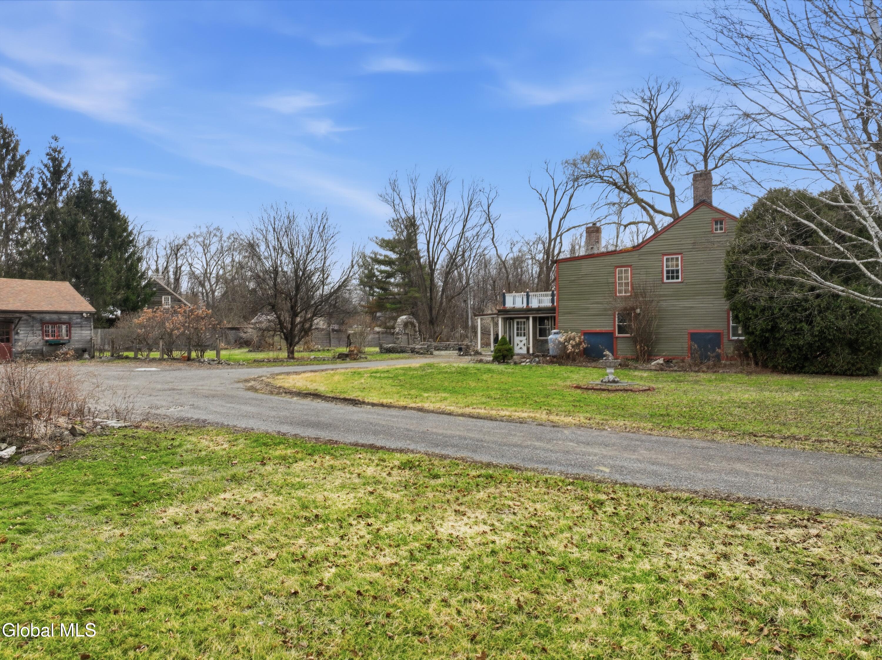 46 State Route 23 Claverack NY 12513