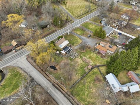 46 State Route 23 Claverack NY 12513