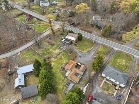 46 State Route 23 Claverack NY 12513