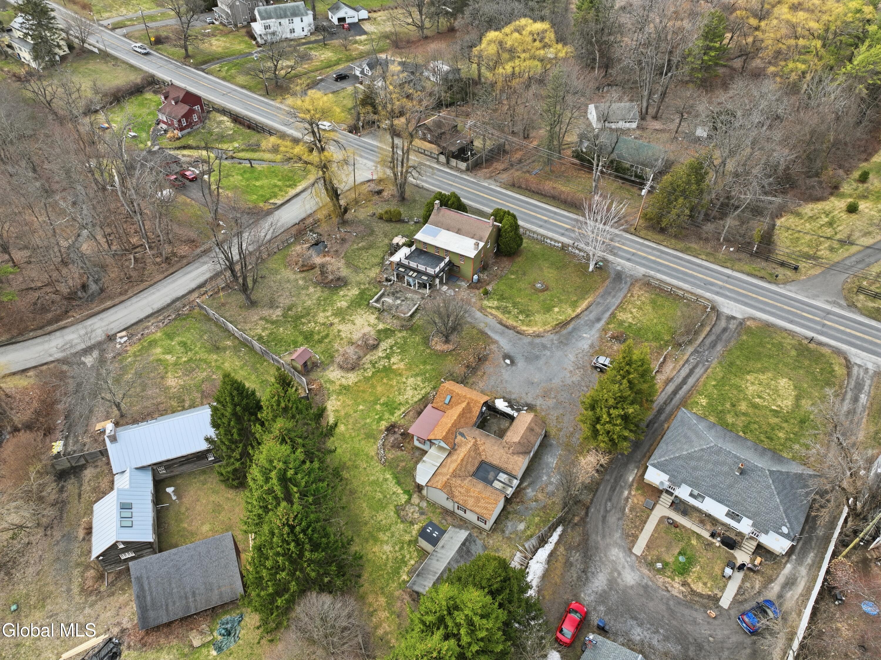 46 State Route 23 Claverack NY 12513
