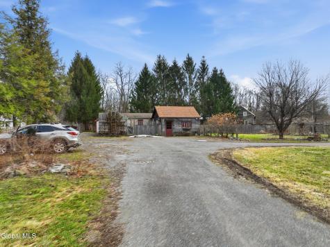 46 State Route 23 Claverack NY 12513
