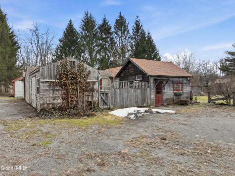 46 State Route 23 Claverack NY 12513