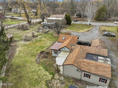 46 State Route 23 Claverack NY 12513