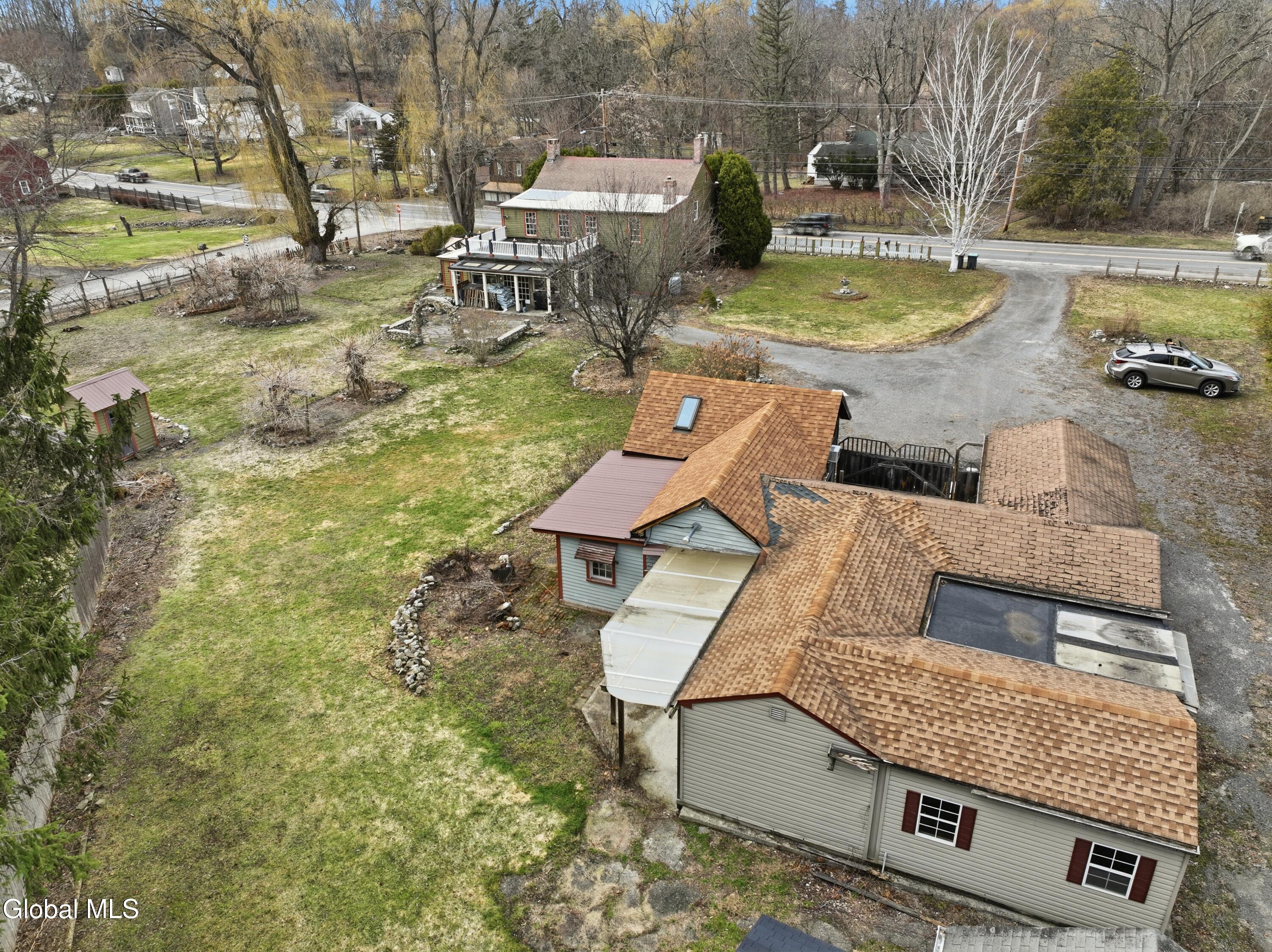 46 State Route 23 Claverack NY 12513