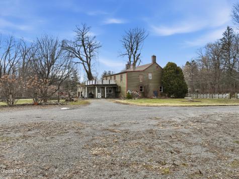 46 State Route 23 Claverack NY 12513