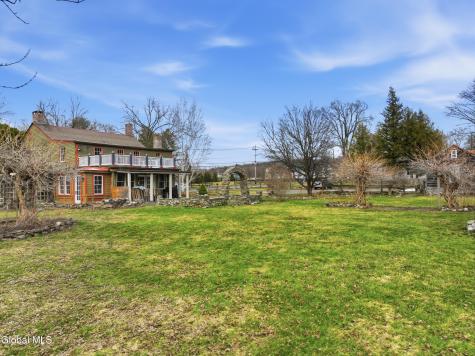 46 State Route 23 Claverack NY 12513