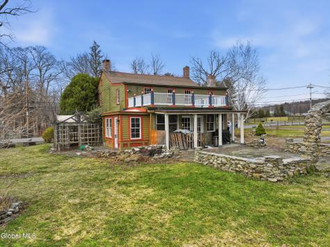 46 State Route 23 Claverack NY 12513