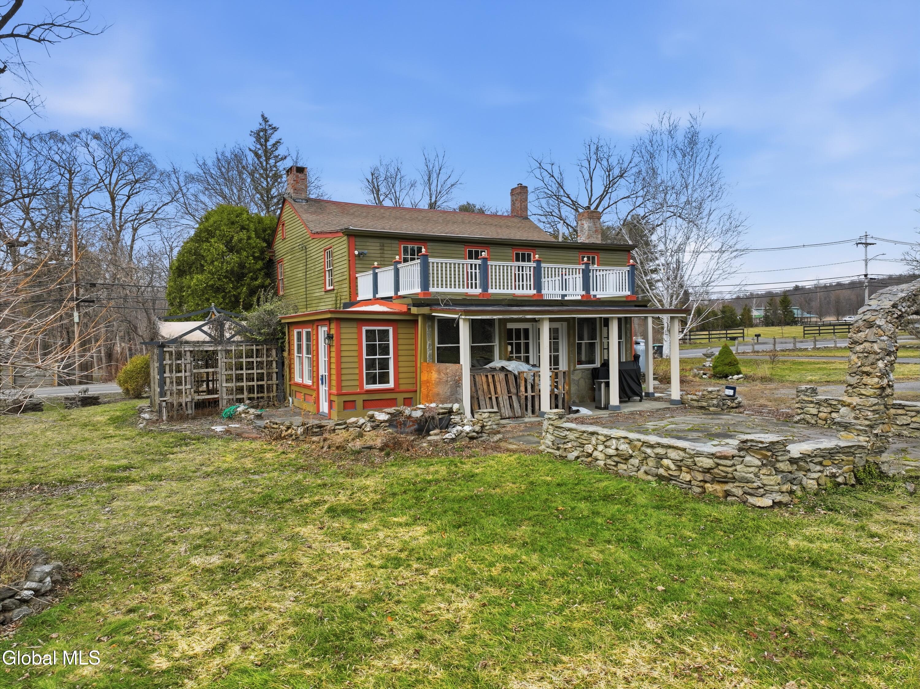 46 State Route 23 Claverack NY 12513