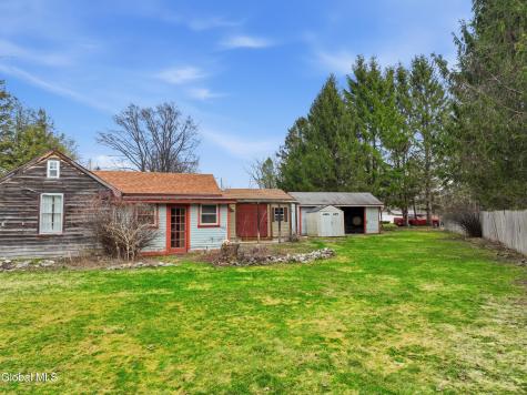 46 State Route 23 Claverack NY 12513