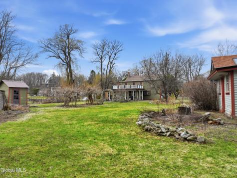 46 State Route 23 Claverack NY 12513