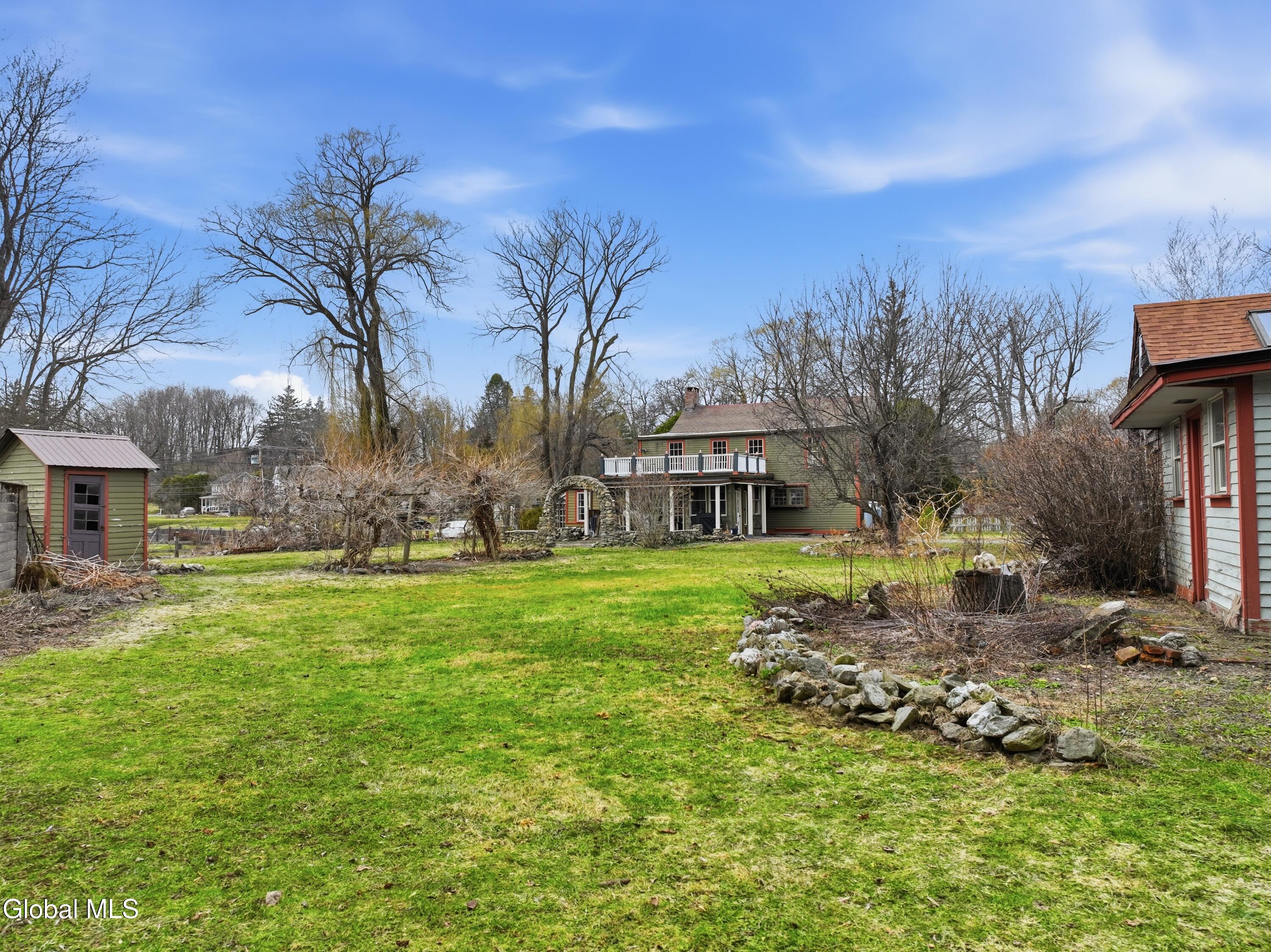 46 State Route 23 Claverack NY 12513