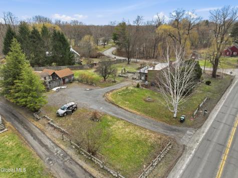 46 State Route 23 Claverack NY 12513