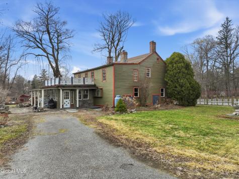 46 State Route 23 Claverack NY 12513