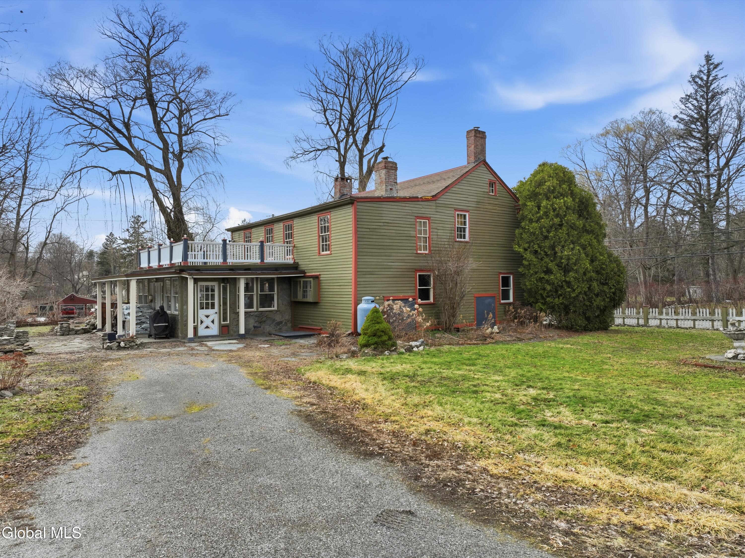 46 State Route 23 Claverack NY 12513