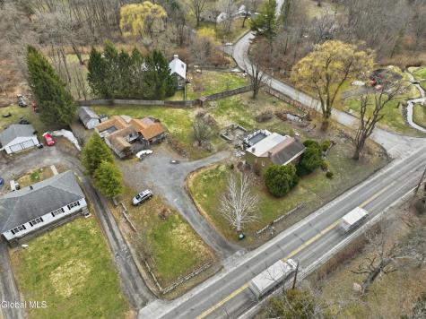 46 State Route 23 Claverack NY 12513