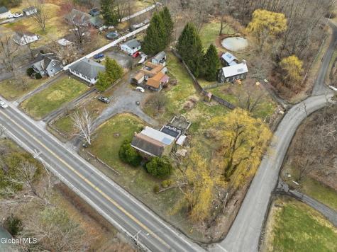 46 State Route 23 Claverack NY 12513