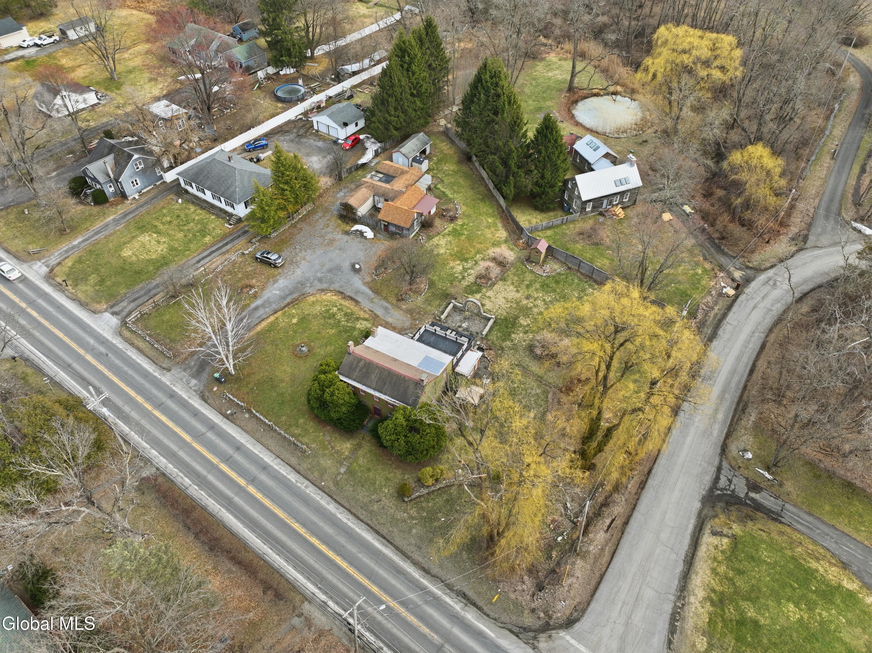 46 State Route 23 Claverack NY 12513