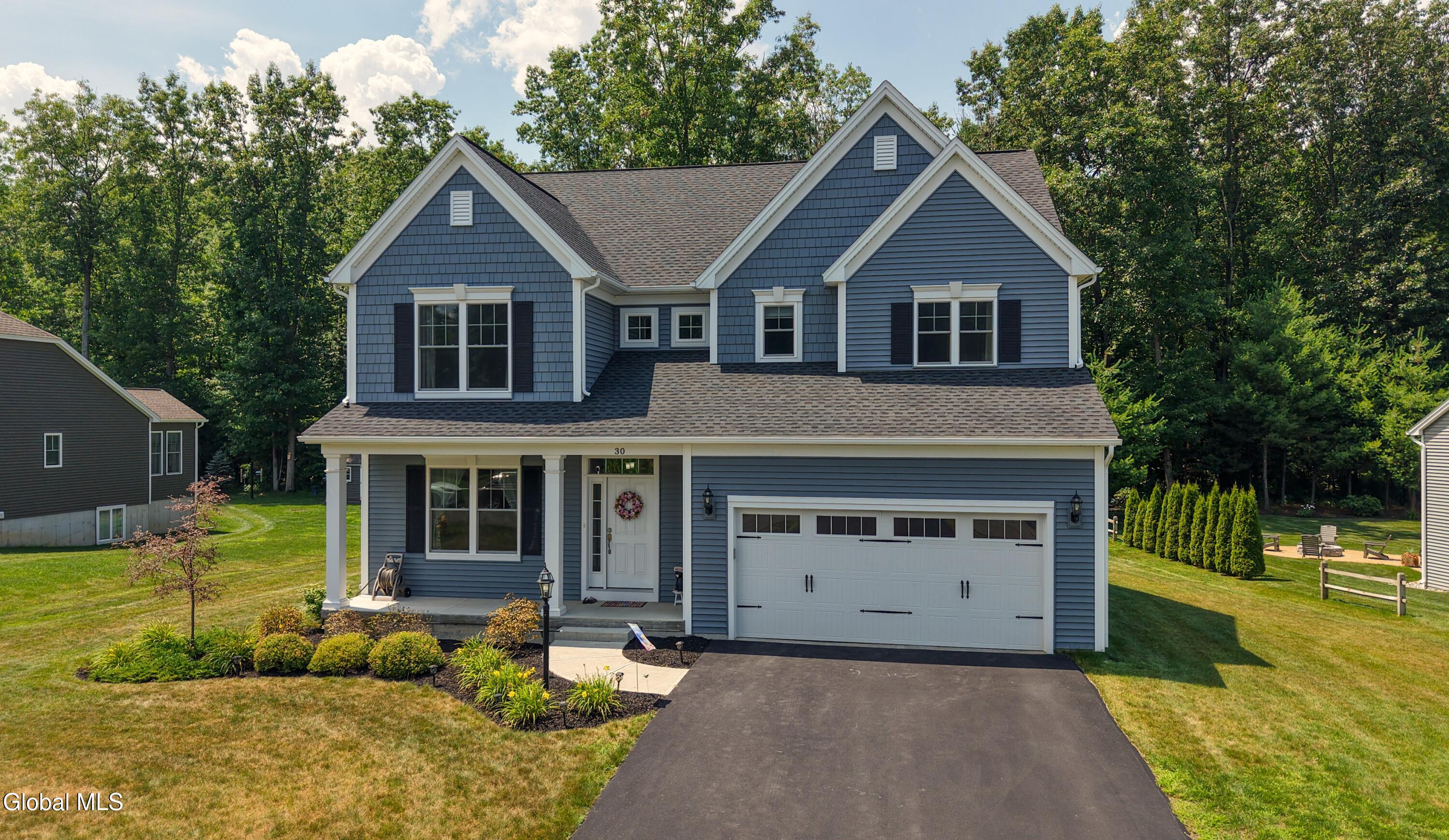 30 Greenbrier Way Halfmoon NY 12065