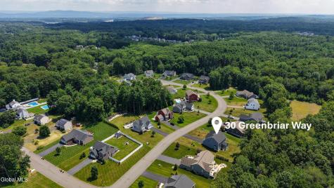 30 Greenbrier Way Halfmoon NY 12065