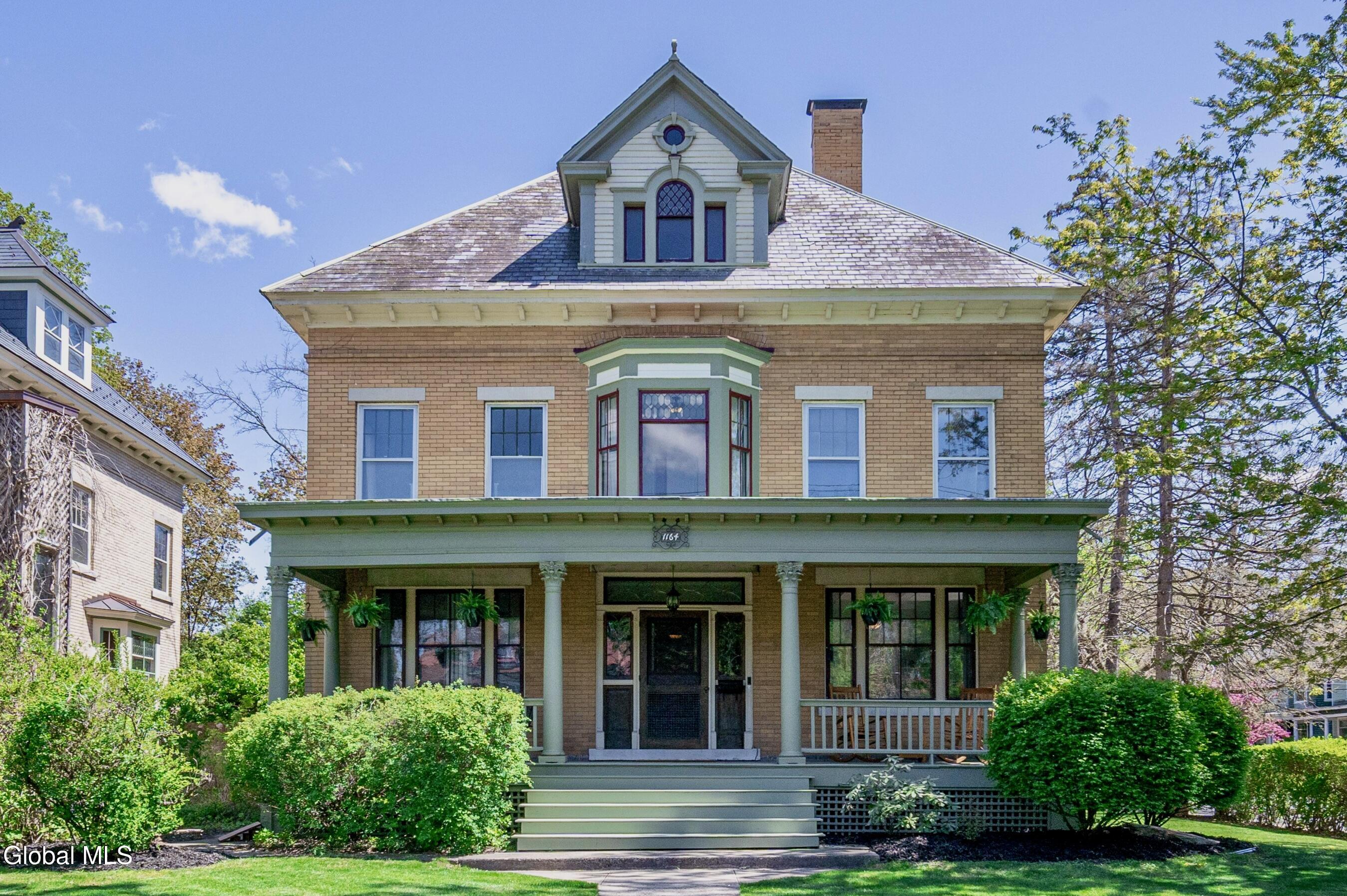 1164 Wendell Avenue Schenectady NY 12308