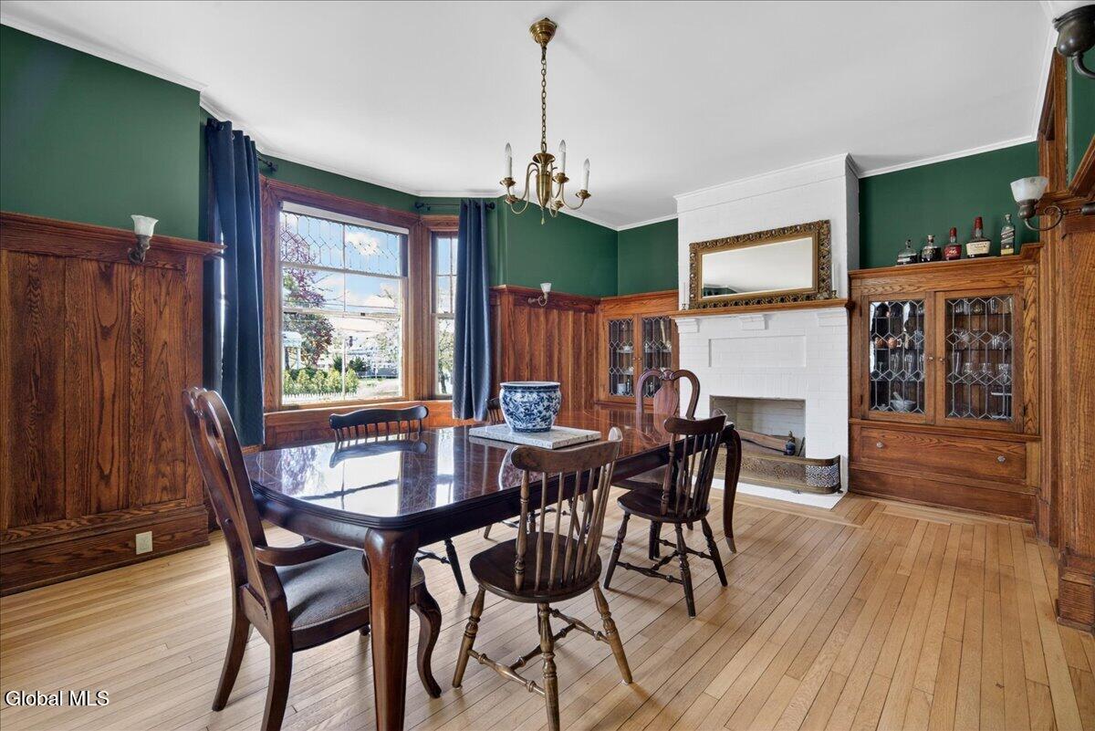 1164 Wendell Avenue Schenectady NY 12308