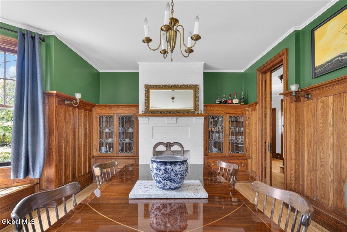 1164 Wendell Avenue Schenectady NY 12308