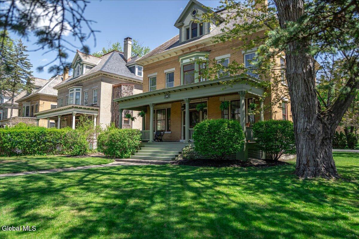 1164 Wendell Avenue Schenectady NY 12308