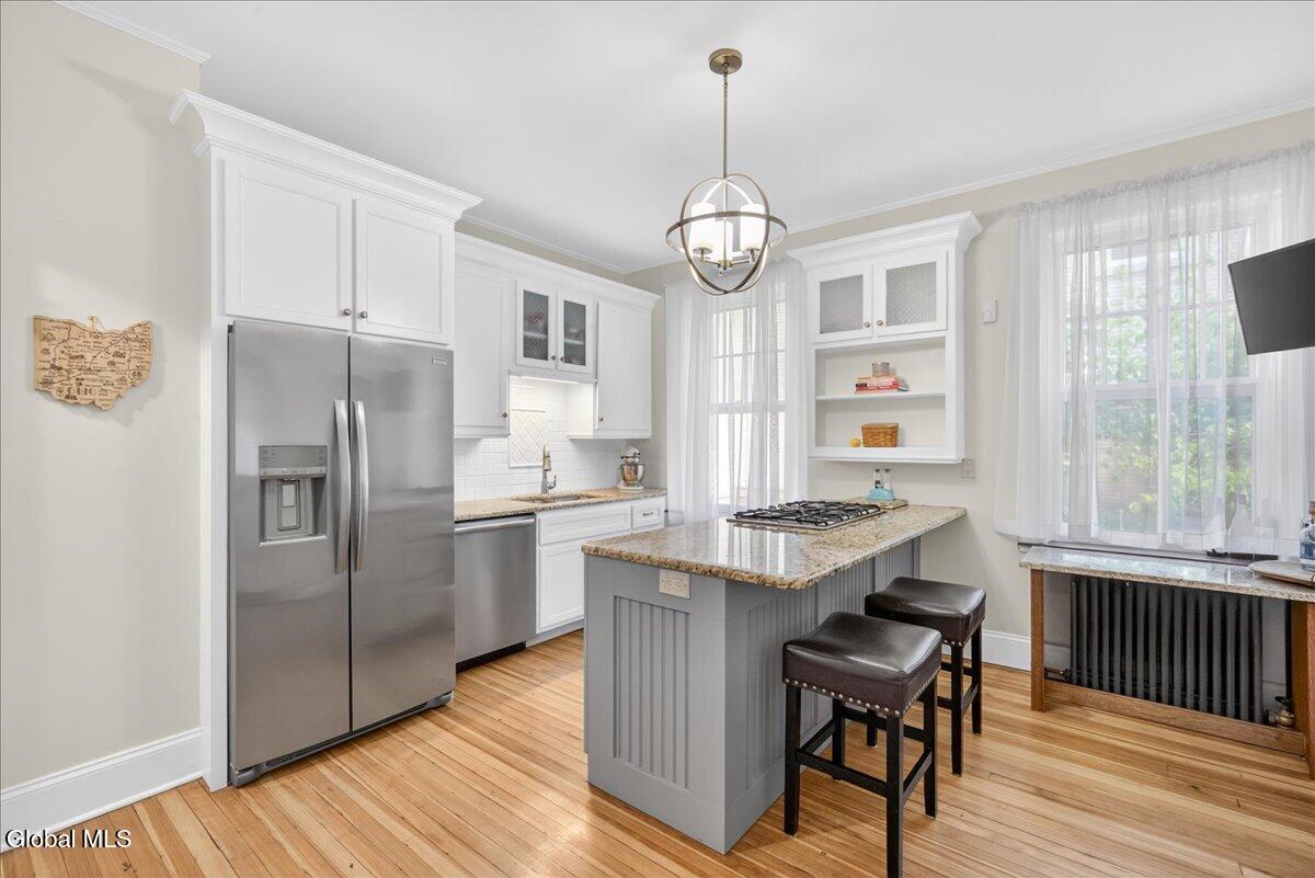 1164 Wendell Avenue Schenectady NY 12308