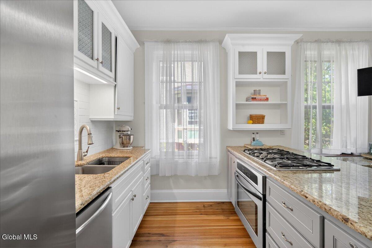 1164 Wendell Avenue Schenectady NY 12308