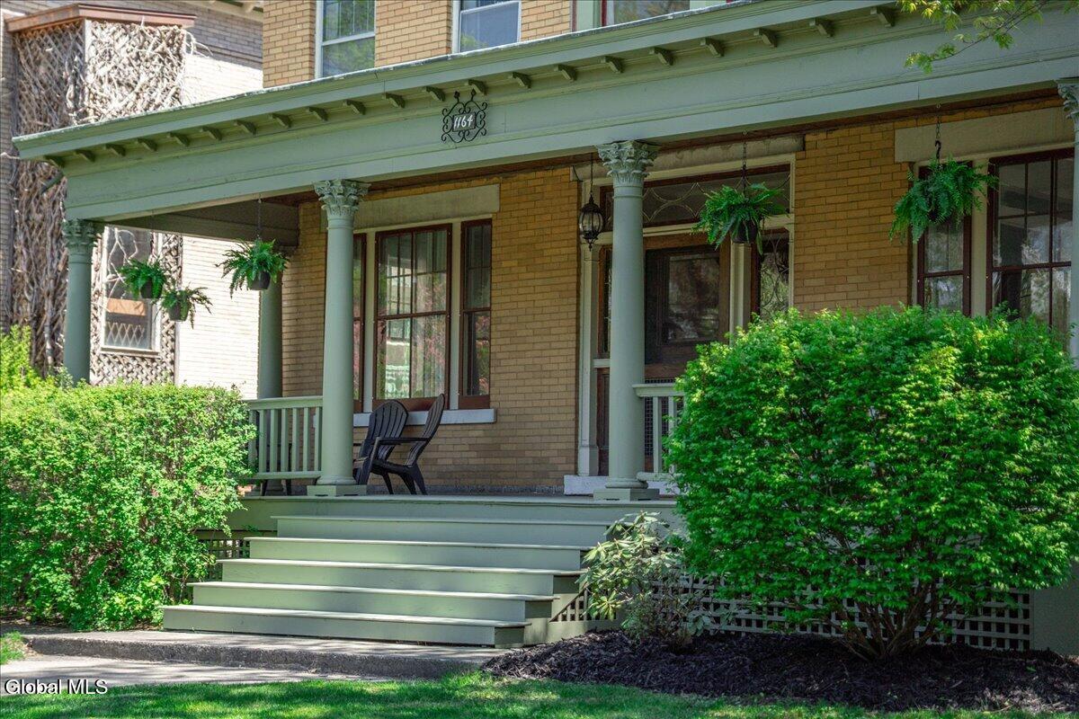 1164 Wendell Avenue Schenectady NY 12308