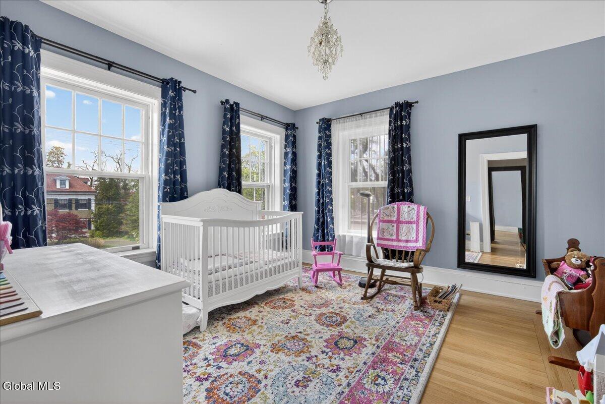 1164 Wendell Avenue Schenectady NY 12308
