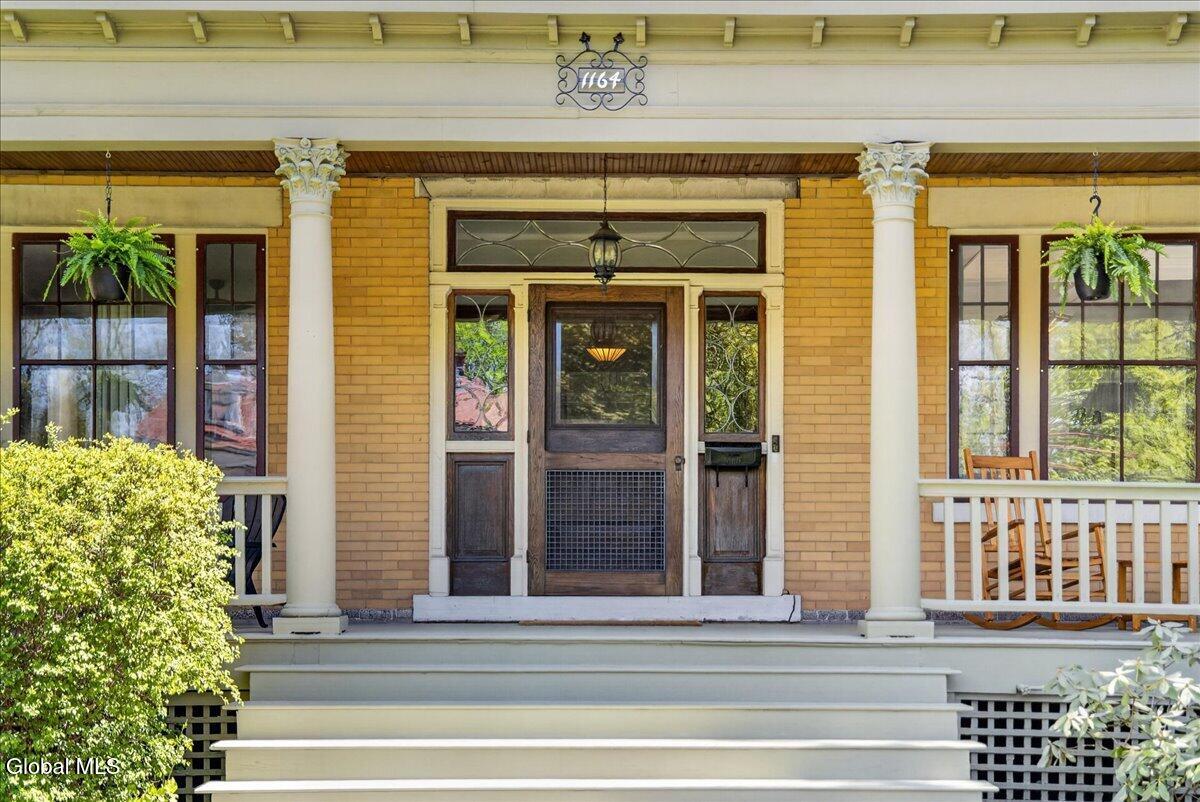 1164 Wendell Avenue Schenectady NY 12308