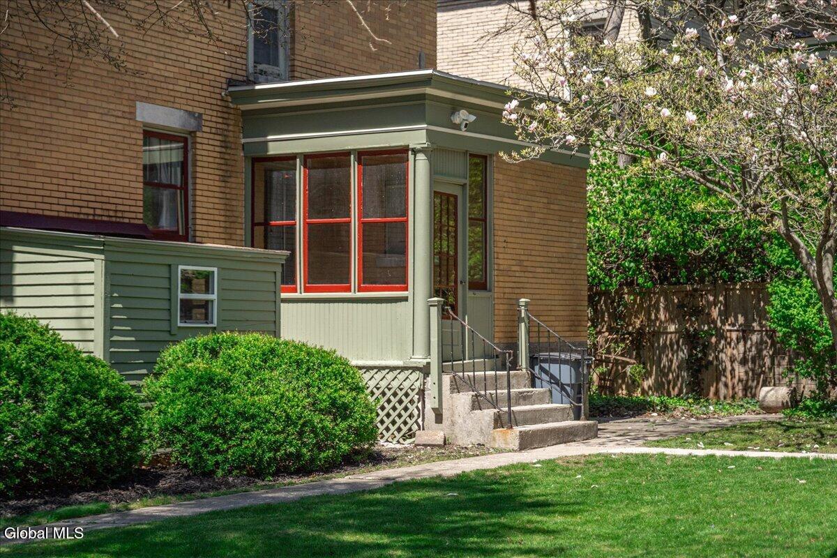 1164 Wendell Avenue Schenectady NY 12308