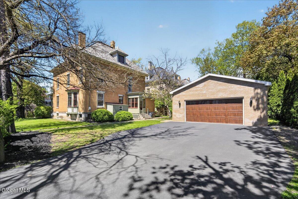 1164 Wendell Avenue Schenectady NY 12308