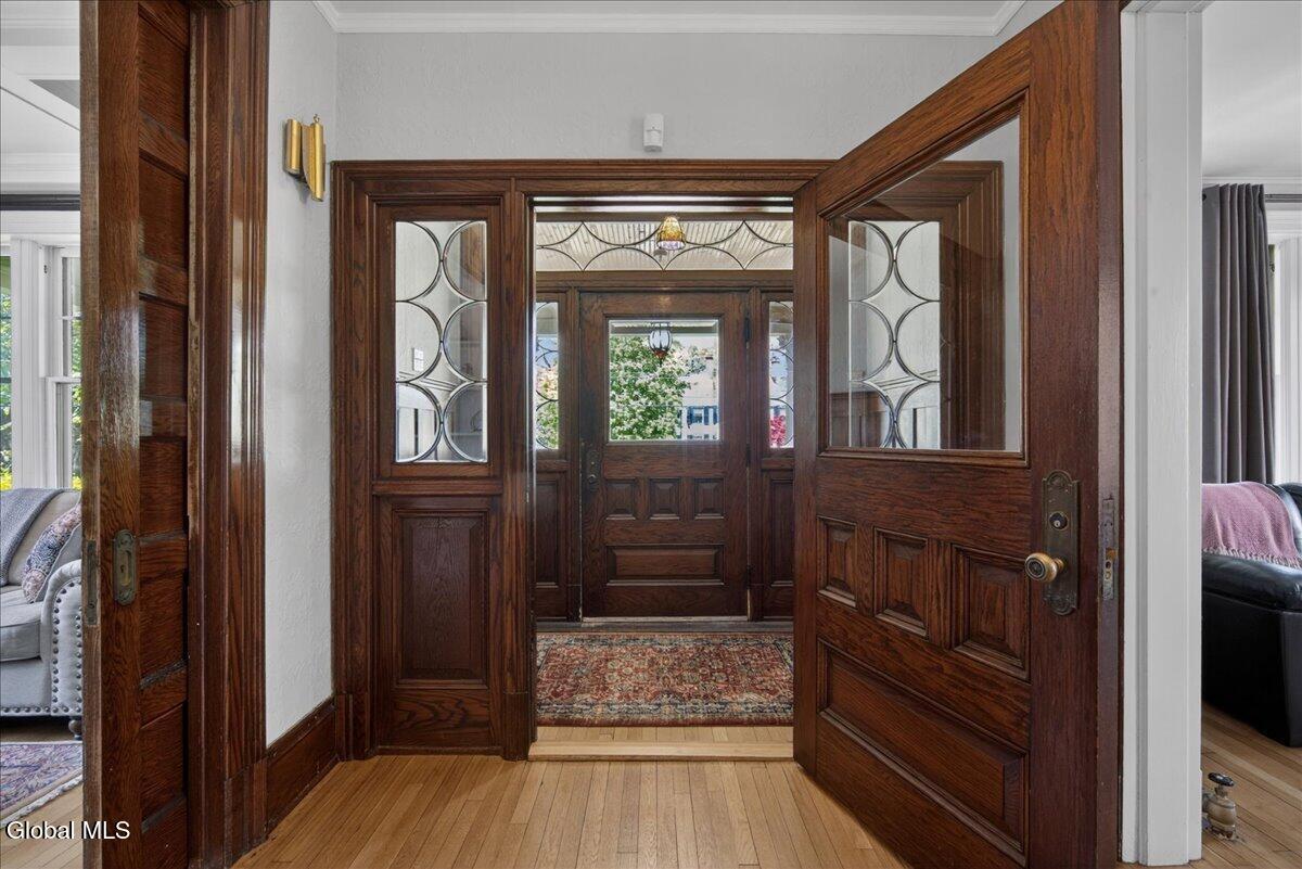 1164 Wendell Avenue Schenectady NY 12308