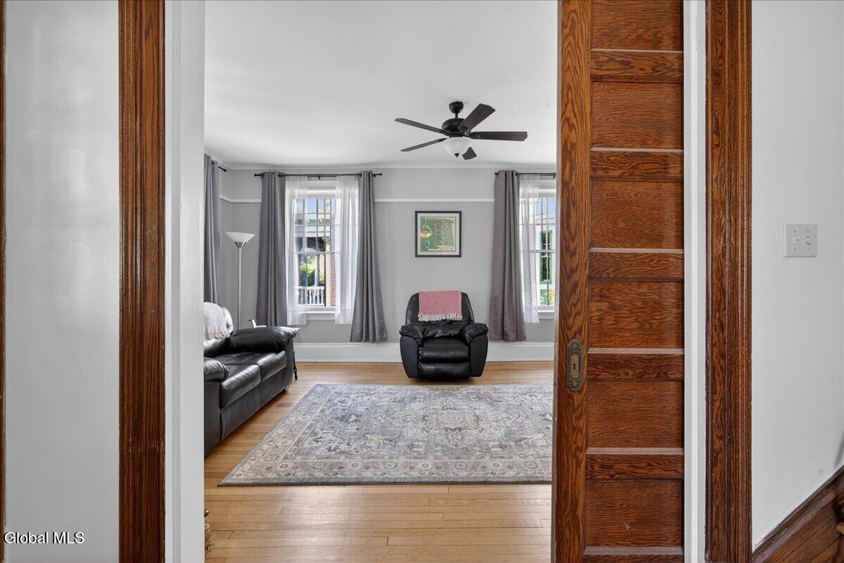1164 Wendell Avenue Schenectady NY 12308