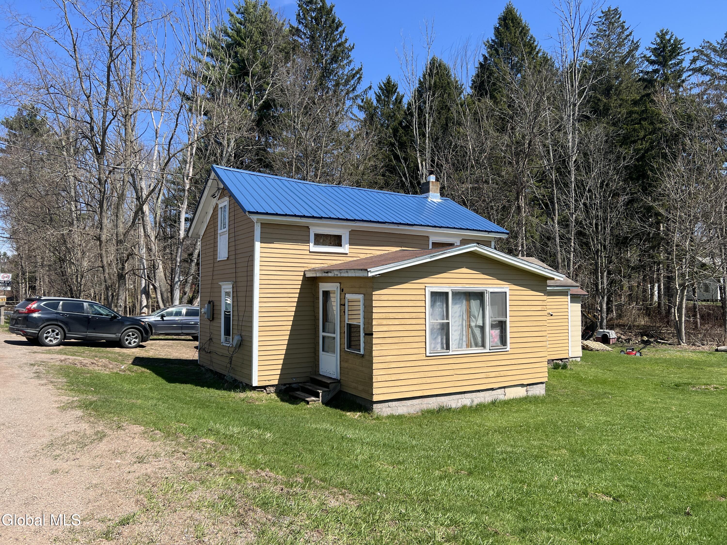 7492 Mill Road Cleveland NY 13308
