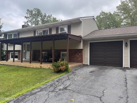 107 Gregory Lane Fort Edward NY 12828