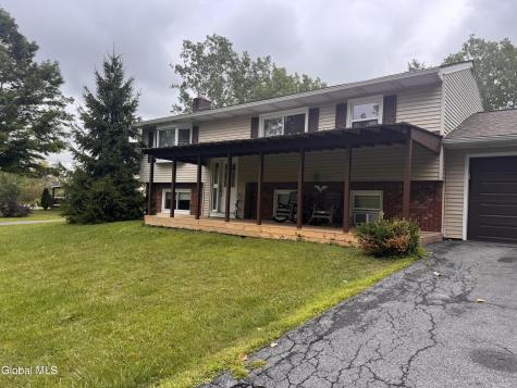 107 Gregory Lane Fort Edward NY 12828
