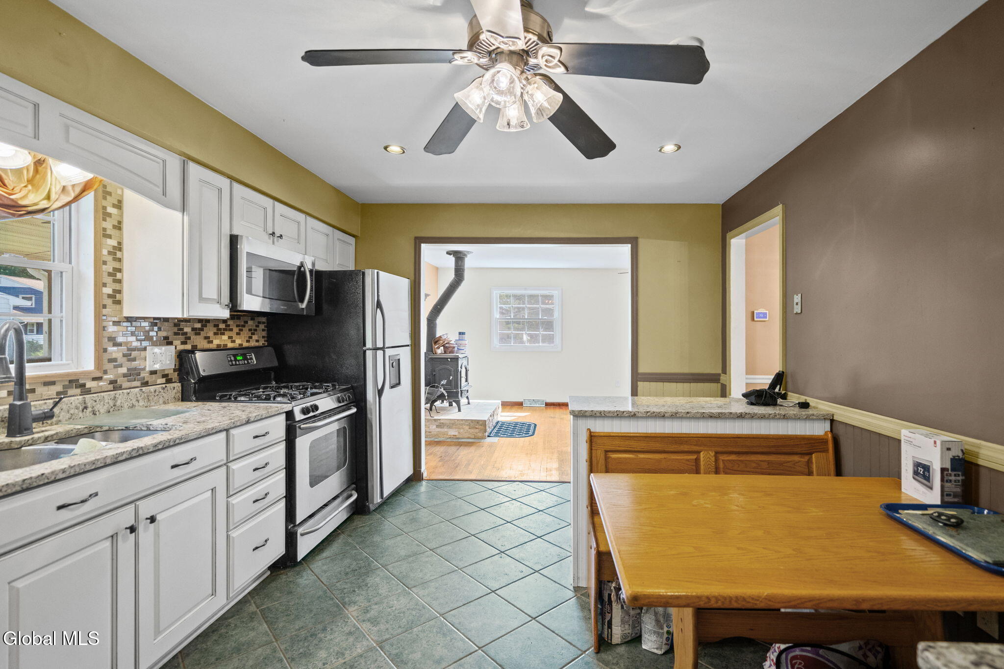 3 Cambridge Drive Clifton Park NY 12065