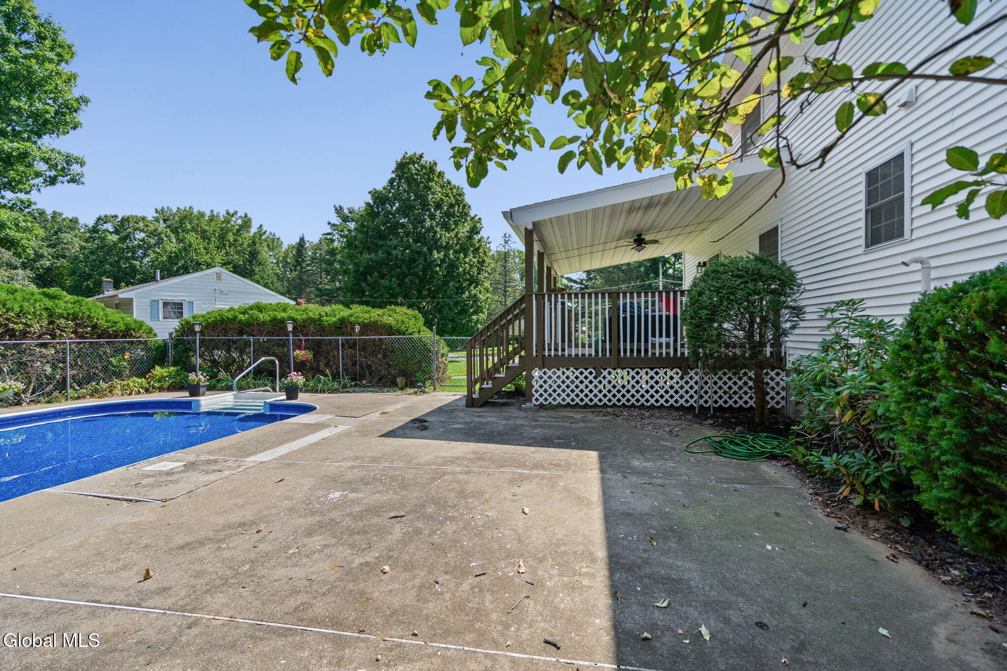 3 Cambridge Drive Clifton Park NY 12065