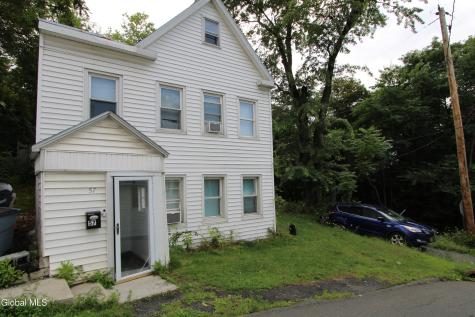 57 Mann Avenue Troy NY 12180