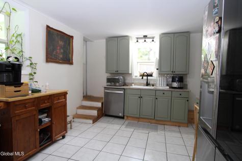 57 Mann Avenue Troy NY 12180