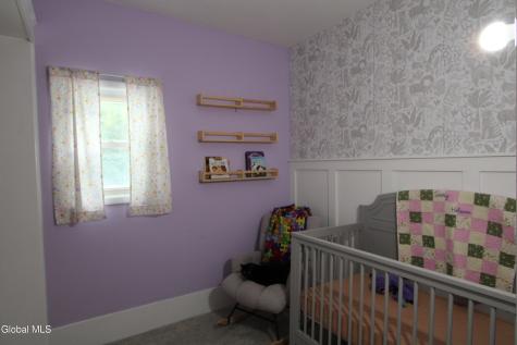 57 Mann Avenue Troy NY 12180