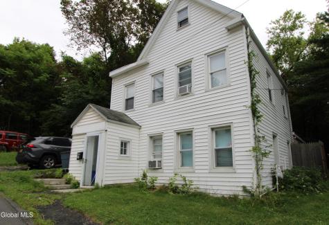 57 Mann Avenue Troy NY 12180
